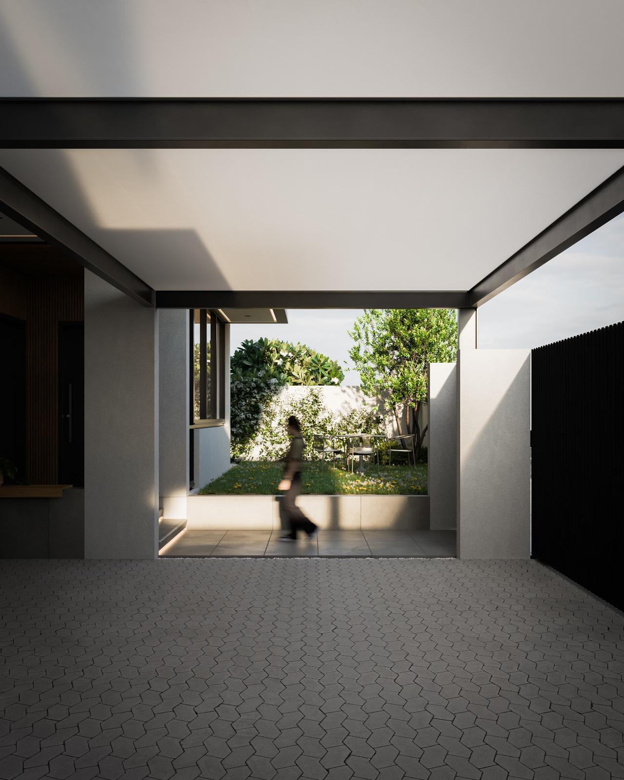elevated living